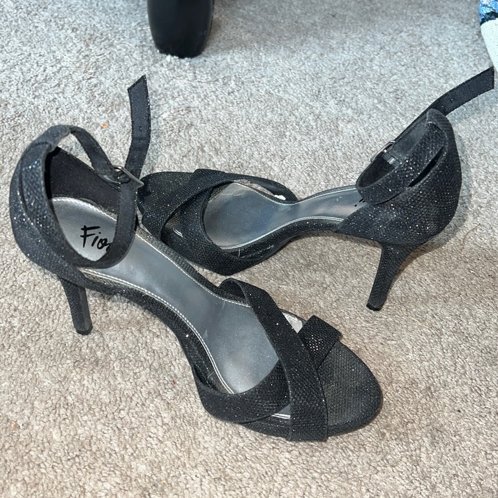 Fioni heels